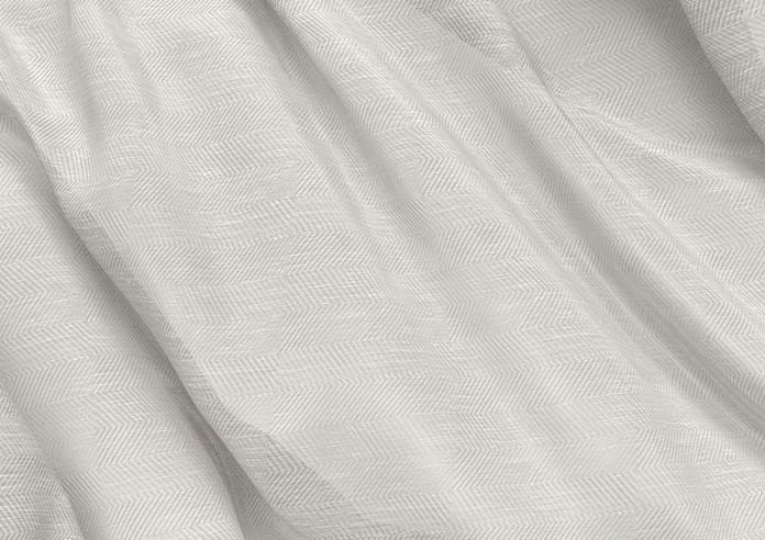 Tanami Voile, Glacier Grey - Made to Measure Curtains - Image 4